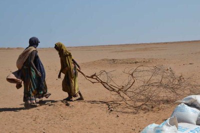 Ethiopia Drought Threatens Survival Of 10 Million People