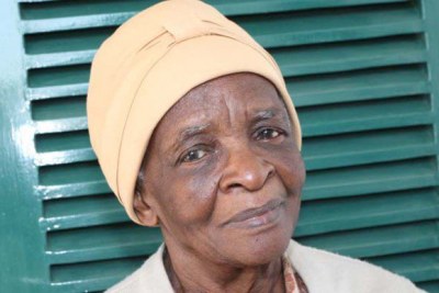 Zimbabwe Buries Two National Heroines Allafrica Com Use the find my hero page to do that. zimbabwe buries two national heroines