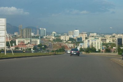 Abuja.