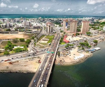 Most Beautiful Cities in Nigeria
