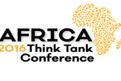 3rd Africa Think Tank Conference.