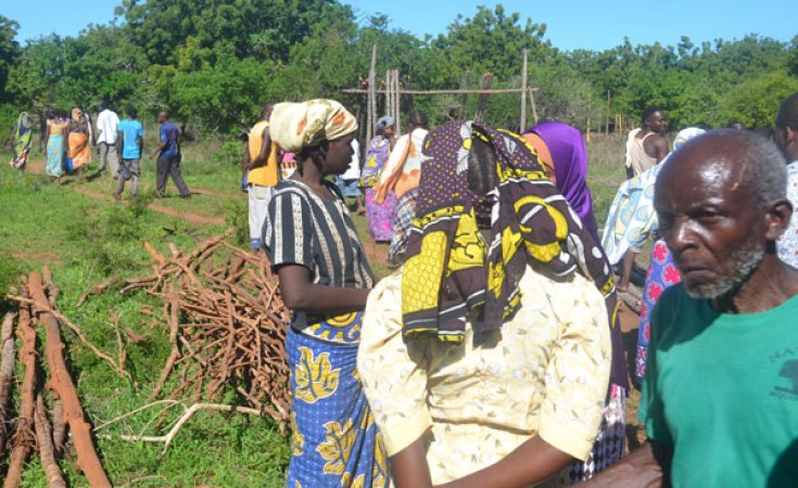 Kenya Churches Politicians Ngos Top Grabbers List Of Shame Allafrica Com