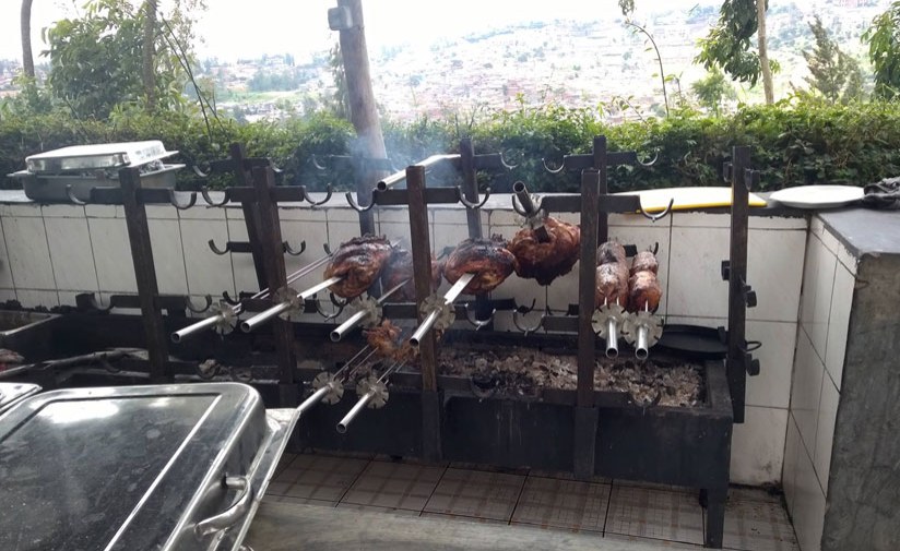 Zambia China's Ambassador to Zambia Denies Beijing Selling Human Meat