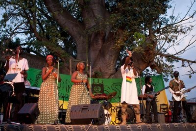 Lion Story Reggae band from Burundi will headline this year's Bob Marley birthday celebrations in Kigali.