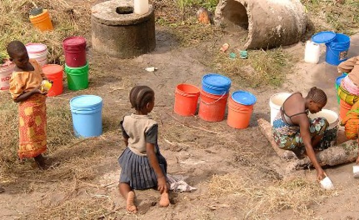 Tanzania: Looming Threats of Increased Water Problems - allAfrica.com