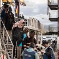 Unicef, Italy Agree to Help Refugee and Migrant Children
