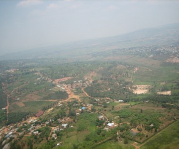 A la découverte du Rwanda