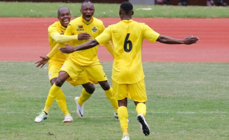 Zimbabwe Billiat Doubtful For Warriors World Cup Qualifier Allafrica Com