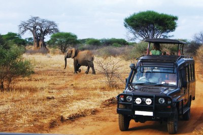 Tanzania introduced 18 per cent Value Added Tax (VAT) on tourism services.