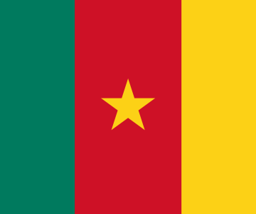 Destination Cameroun