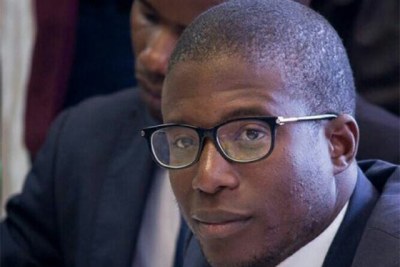 Former Zanu-PF official Acie Lumumba insulted President Robert Mugabe