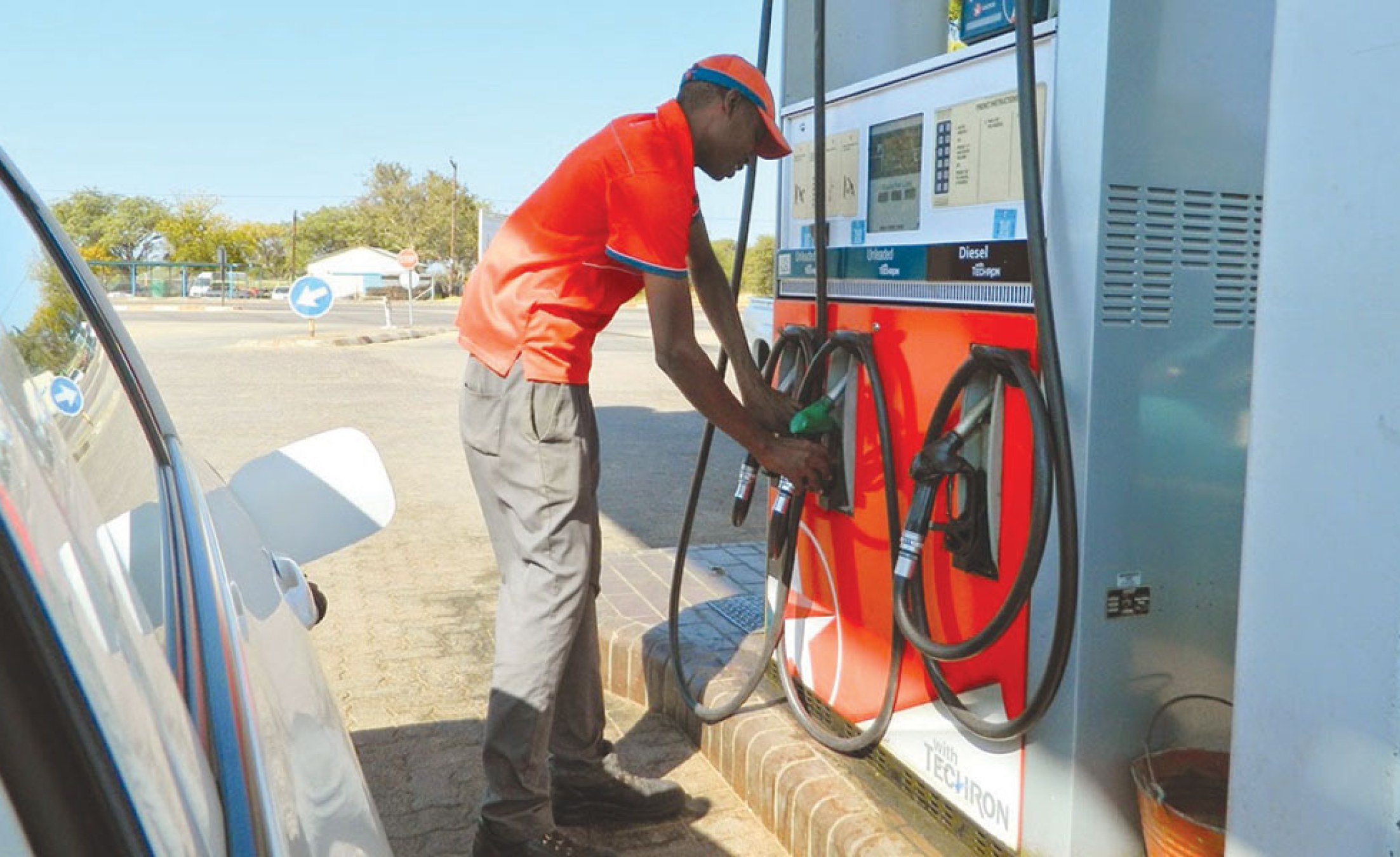 Tanzania Overhauls Petroleum Import System