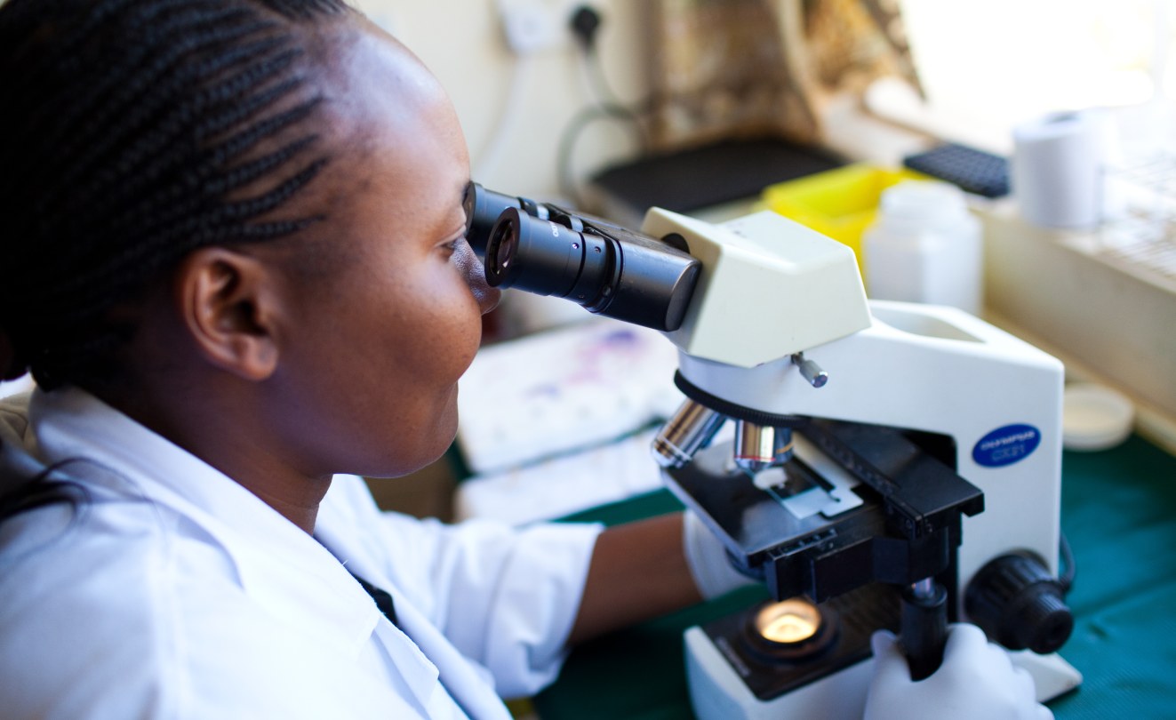 Uganda Private Lab Tests in Uganda Are Costly. but Price Doesn't Equal