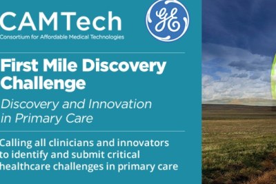 The First Mile Discovery Challenge will identify recurrent burdens in low- and middle-income countries (LMICs) with a focus on maternal, newborn and child health, cardiac care, and safe surgery. Up to ten $1,000 prizes will be awarded for the best defined challenges.