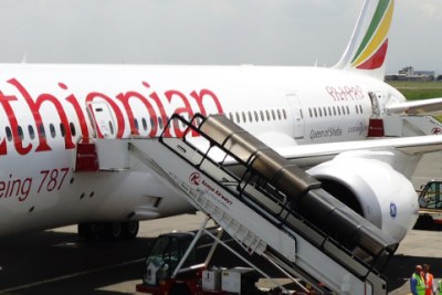 When Ethiopian Airlines acquired its first Boeing 787 Dreamliner in August 2012, it became the second airline in the whole world to own and operate the long-range, mid-size widebody, twin-engine jet airliner. To power its fleet of 787 Dreamliners, Ethiopian Airlines purchased GE Aviation's GEnx engines. Ethiopian Airlines is the first airline in Africa to fly GEnx-powered Boeing 787 Dreamliner aircrafts.