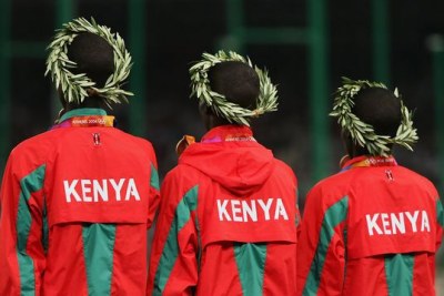 Le Kenya accablé par une grosse affaire de dopage !