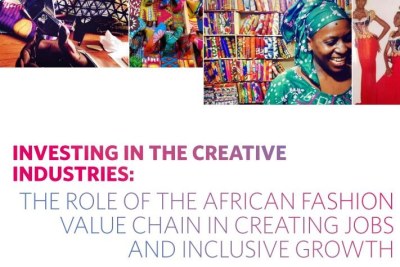 A first in Africa: the creation of a B2B networking platform for all the links in the fashion value chain (designers, suppliers, brokers, distributors, as well as investors) and a place to share knowledge (data, tutorials, market opportunities, etc.) in the textile and fashion sector. The final objective: to help members of the industry develop and grow their plan/business. This website, presented on Tuesday, August 23, was named Fashionomics.