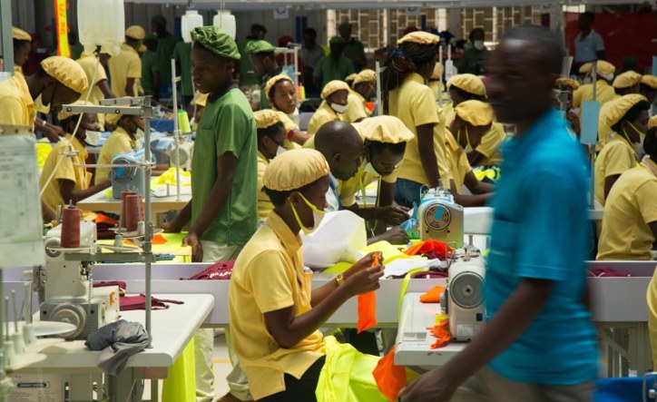 Rwanda: Private Sector Growth Drives Rwanda Economic Stability ...