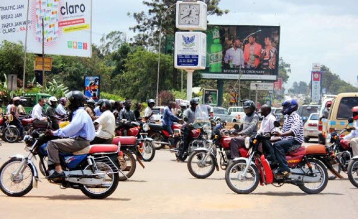 Tanzania: Boda Boda Riders to Get Insurance Cover - allAfrica.com