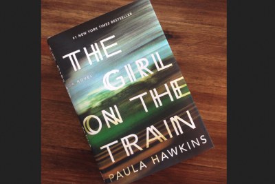 The Girl On the Train.