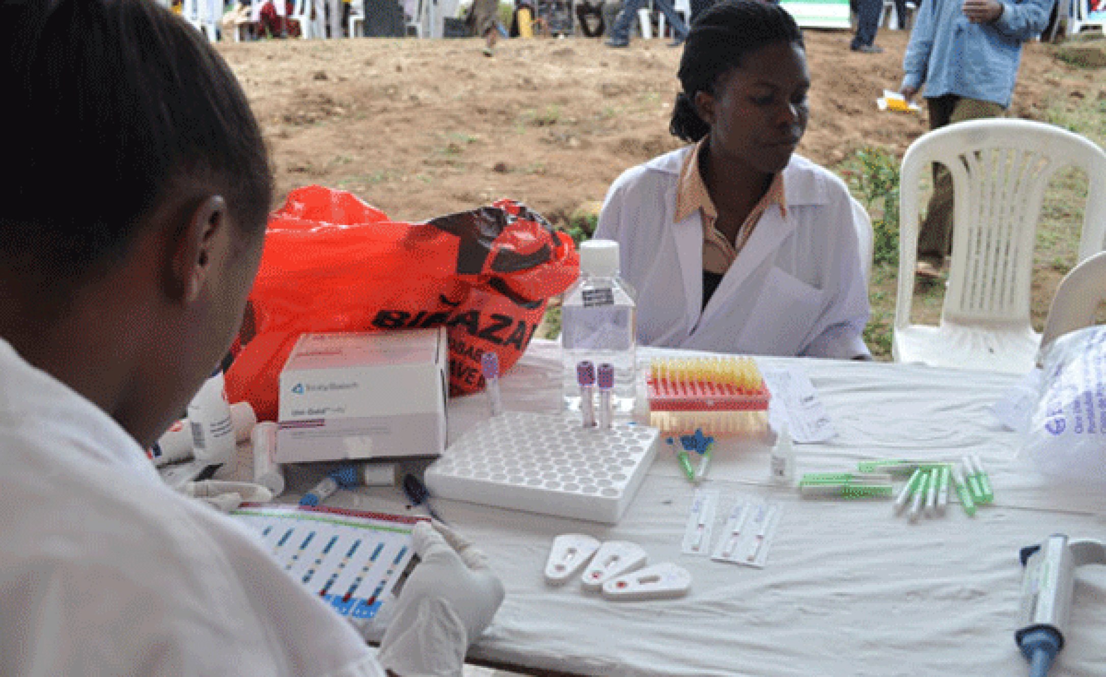 research on diabetes in uganda