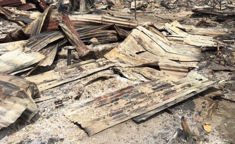 Africa Lagos Explosion Bbc Africa Eye Uncovers Evidence That Contradicts Nnpc S Claims Allafrica Com