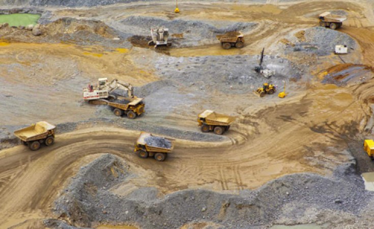 Should i buy acacia best sale mining shares
