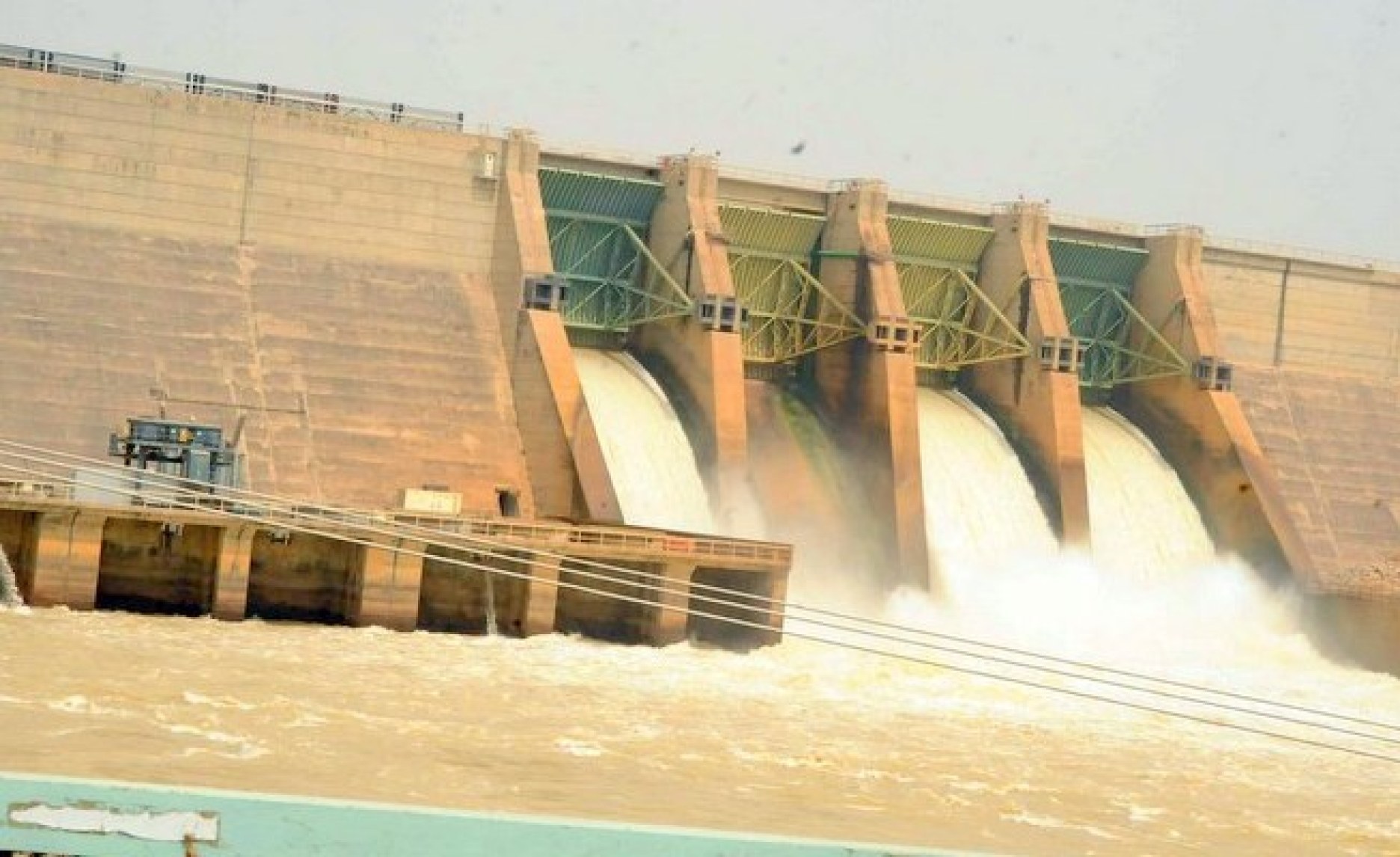 Ethiopia: HRW Dams Plantations to Harm Neighbor Kenya allAfrica com