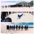 South Africa's Waves for Change Wins Big at Laureus