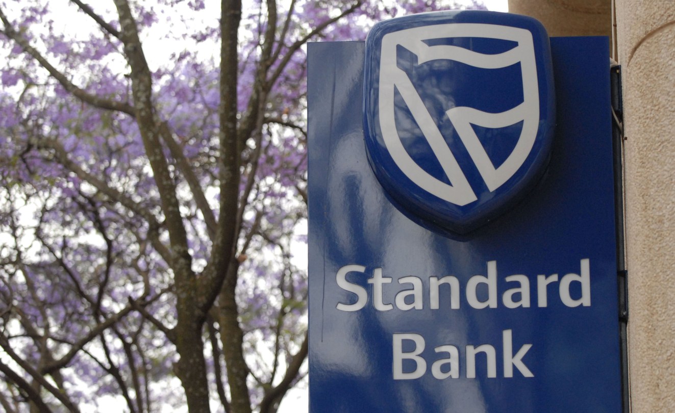 Zimbabwe international banking