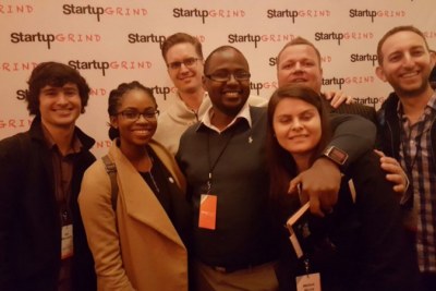 Five DEMO Africa winners join global startups for Startup Grind Conference and the Lions@frica Innovation Tour