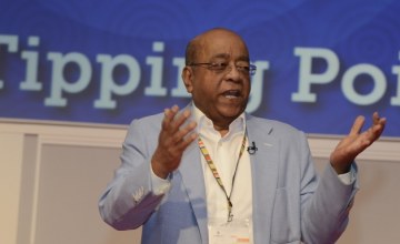 Highlights from the Mo Ibrahim Governance Weekend in Marrakesh