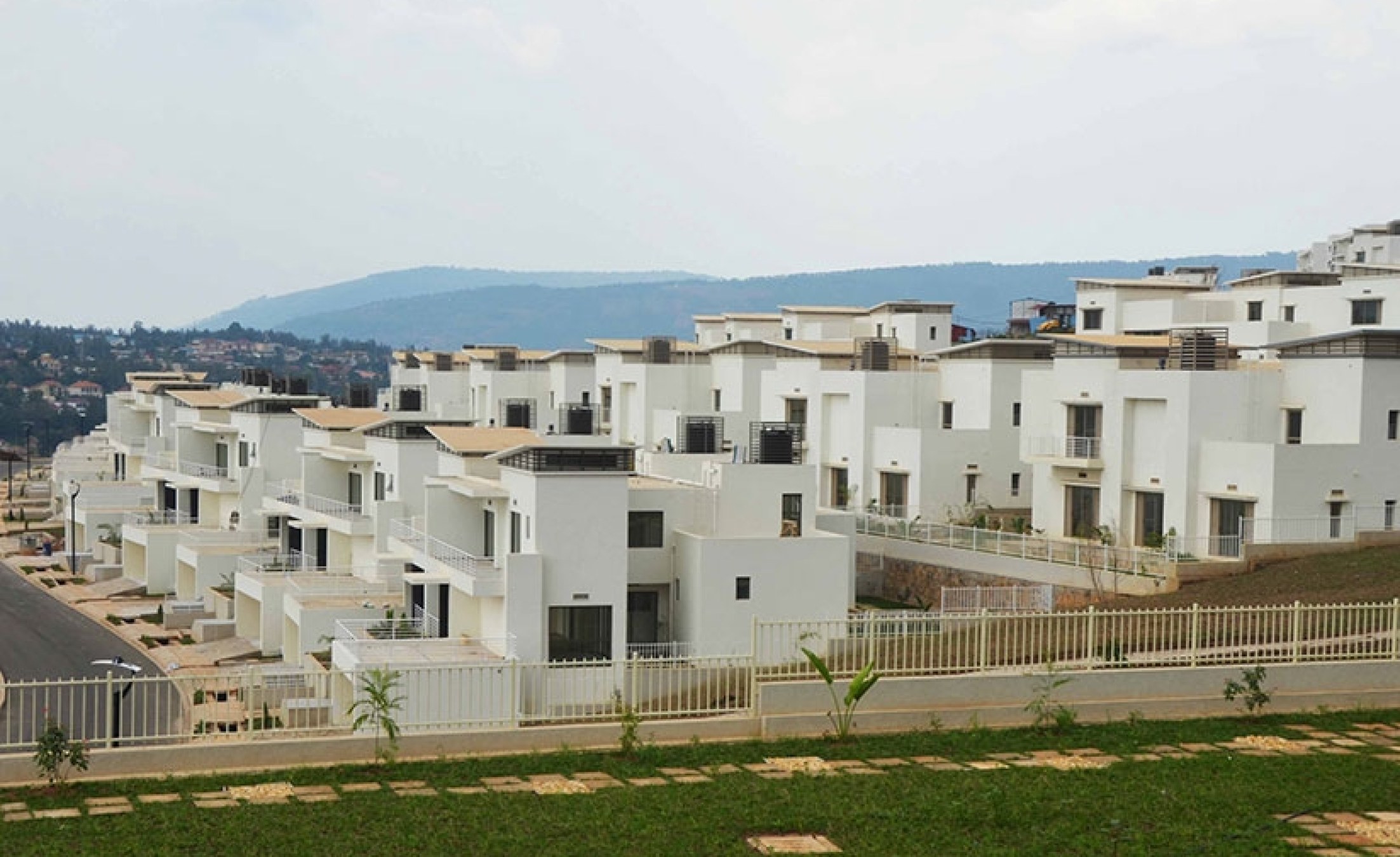 Rwanda Housing Government Urged to Partner With Private Developers