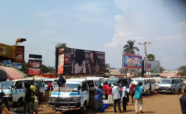 Africa: Solar Minibuses for Africa? Data Seen As Key to Green Transport Switch