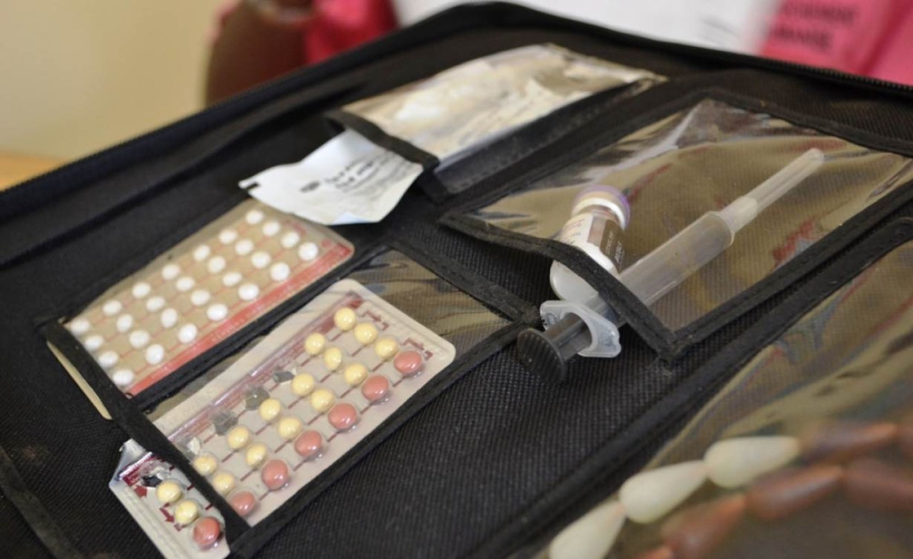 South Africa Are StrongArmed Tactics By Big Pharma Behind the Country