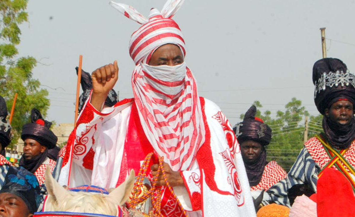 Nigeria: Kano Govt Weakens Emir Sanusi's Powers, Splits ...