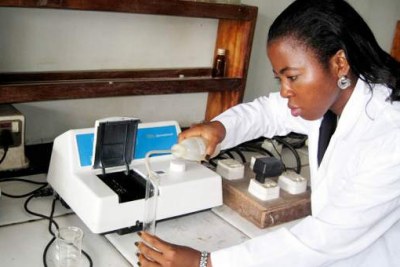 An environmental biochemist, soil scientist and toxicologist, Eucharia Oluchi Nwaichi, Ph.D , is one of Nigeria’s shining lights in the sciences, as far as research and awareness are concerned.