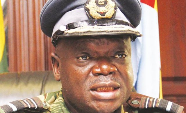 Zimbabwe: New Cabinet Appointed - Ministerial Portfolios Reduced to 22