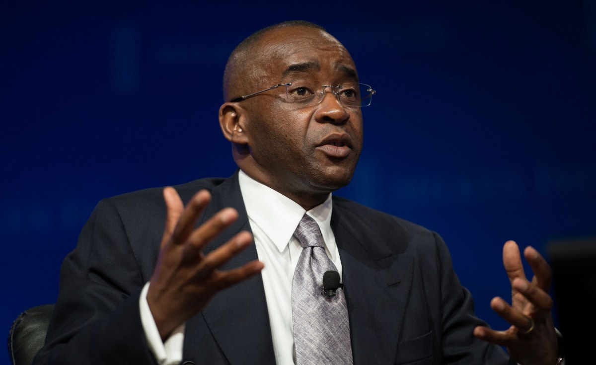 Zimbabwe: Masiyiwa Named First Black British Billionaire