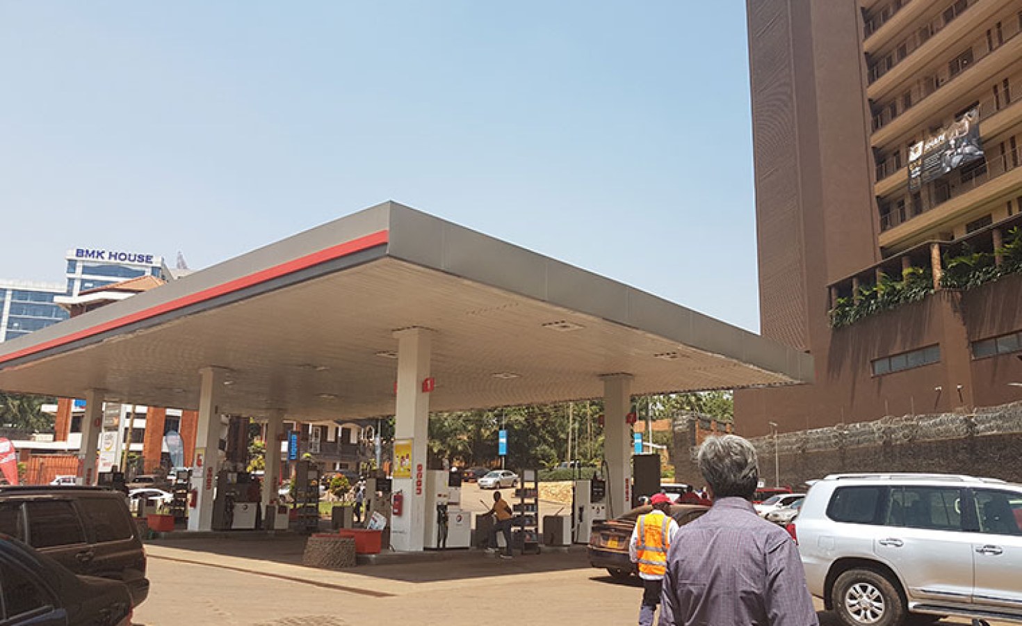 Uganda Why Fuel Pump Prices Keep Rising
