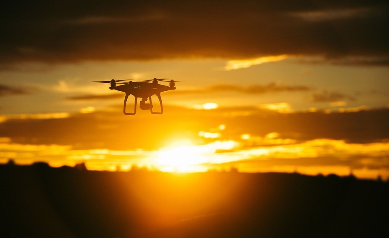 Kenya Publishes Rules for Operating Drones
