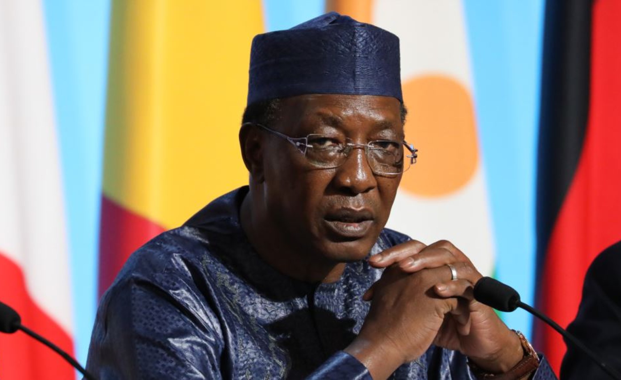 Chad Presidential Proclamation Lifts Travel Restrictions for Chad