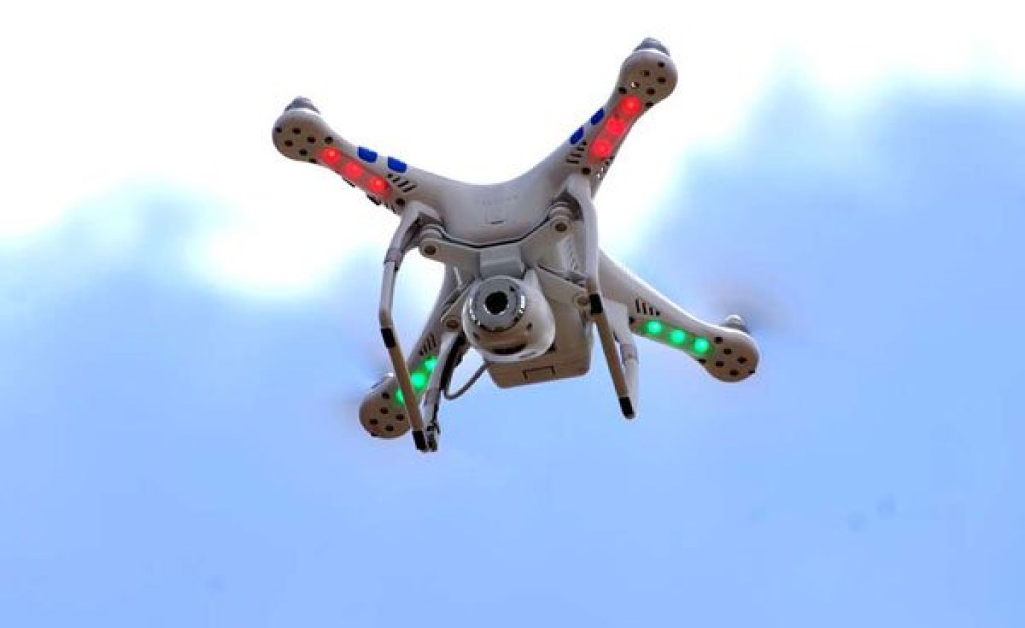 Kenya Aviation Agency Permits Use of Drones