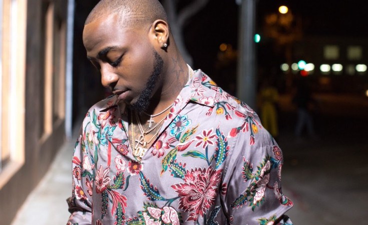 Nigeria: Davido Tests Negative for Coronavirus After Second Test ...