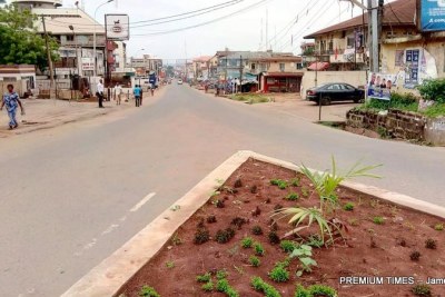 Biafra Sit-At-Home Call Succeeds in Some South-East Cities, Fails in Others