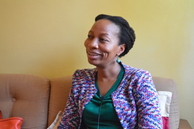 Caroline Njuki heads the Inter-Governmental Authority on Development’s Regional Secretariat on Forced Displacement and Mixed Migration and is a migration scholar with more than 10 years of experience in the Horn of Africa and Europe.