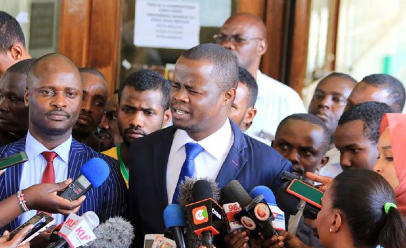 Kenya: Health Bosses Deny Sonko Claim of Discovering 12 ...