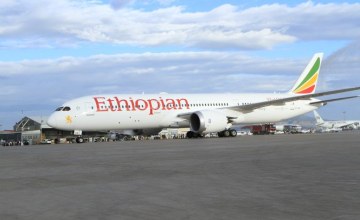 Avoid Airport Overnights - Fly Ethiopian