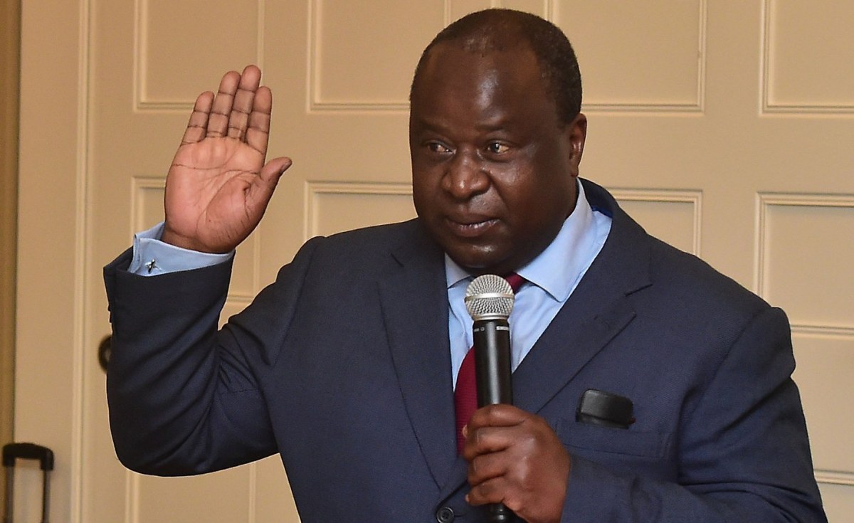 Image Result For Tito Mboweni Image Result For Tito Mboweni