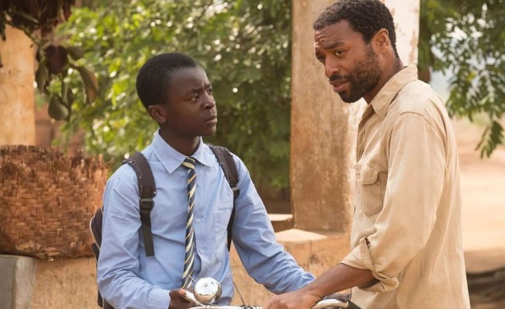Malawi The Boy Who Harnessed The Wind Film Based And Set In Malawi To Debut On Netflix Allafrica Com
